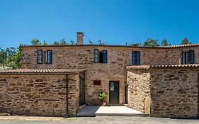 Casa Peón de Pardaces